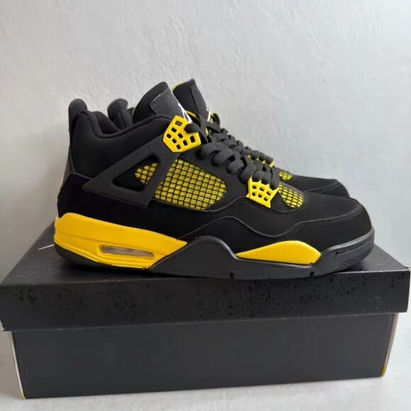Men\'s Air Jordan 4 Retro \